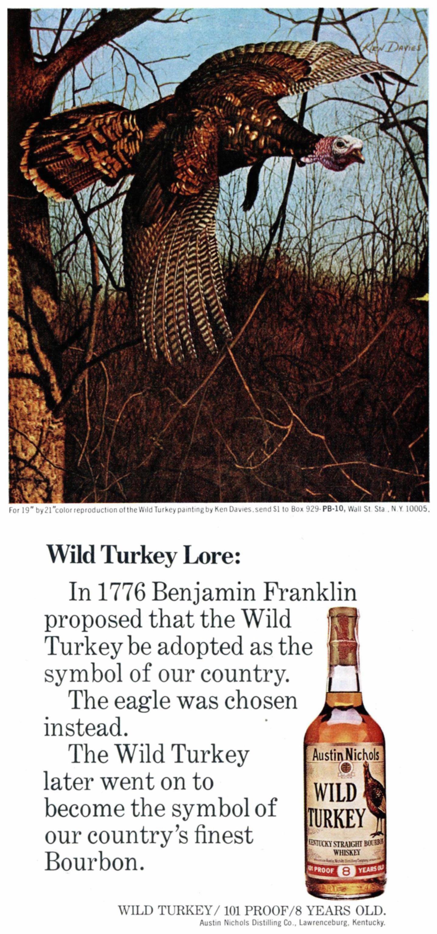 Wild Turkeyr 1975 0.jpg